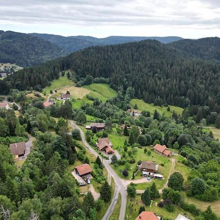 Chalet L'Appel De La Foret Gérardmer Exteriör bild