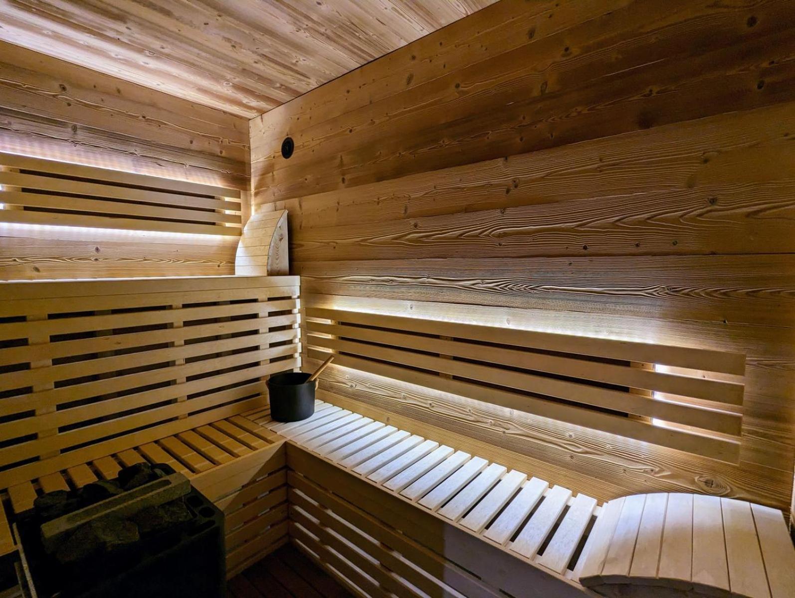 Chalet L'Appel De La Foret Gérardmer Exteriör bild