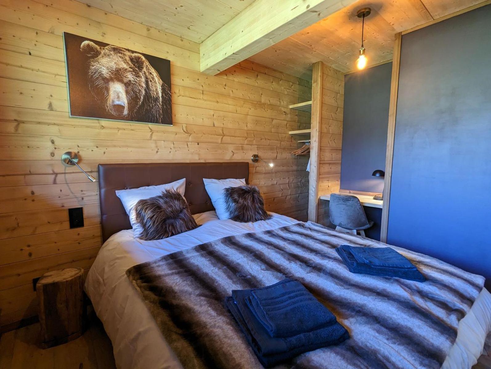Chalet L'Appel De La Foret Gérardmer Exteriör bild