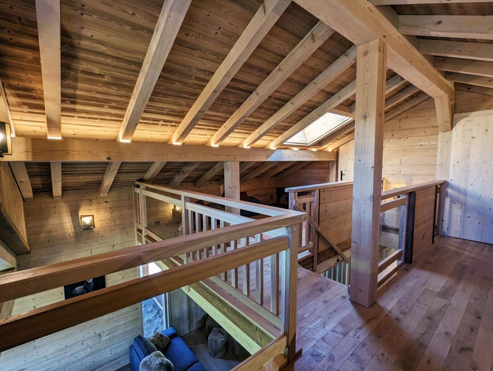 Chalet L'Appel De La Foret Gérardmer Exteriör bild