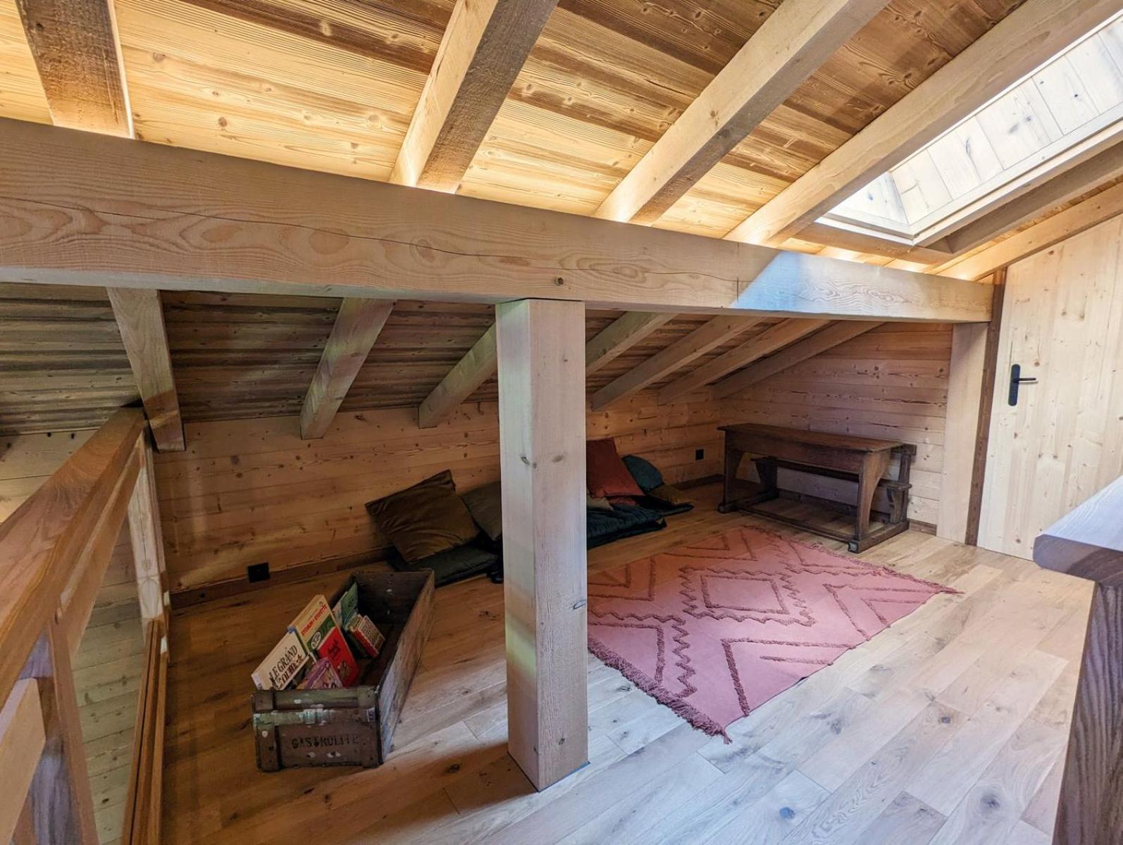 Chalet L'Appel De La Foret Gérardmer Exteriör bild