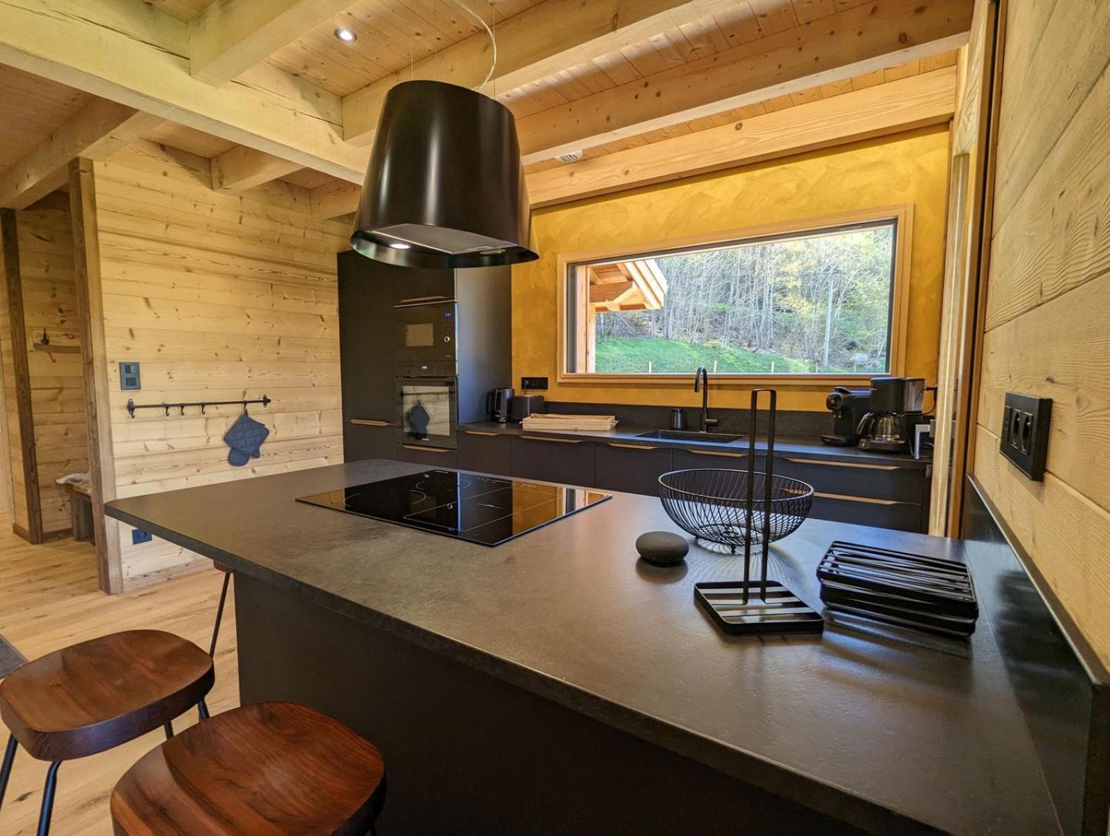 Chalet L'Appel De La Foret Gérardmer Exteriör bild
