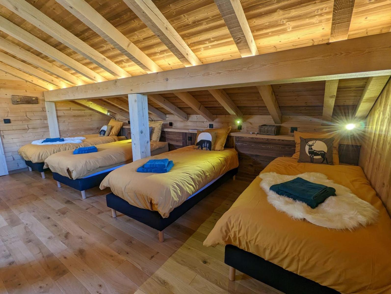 Chalet L'Appel De La Foret Gérardmer Exteriör bild
