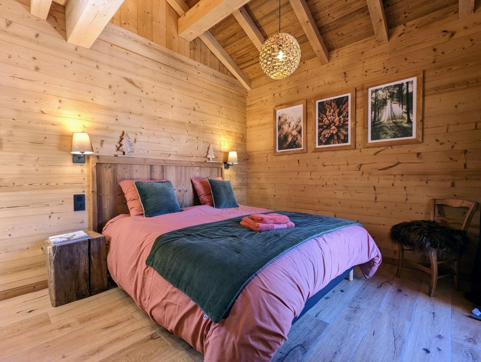 Chalet L'Appel De La Foret Gérardmer Exteriör bild