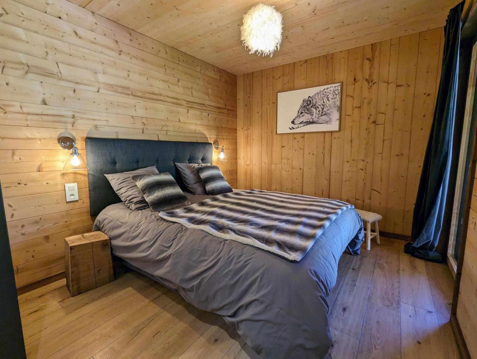 Chalet L'Appel De La Foret Gérardmer Exteriör bild