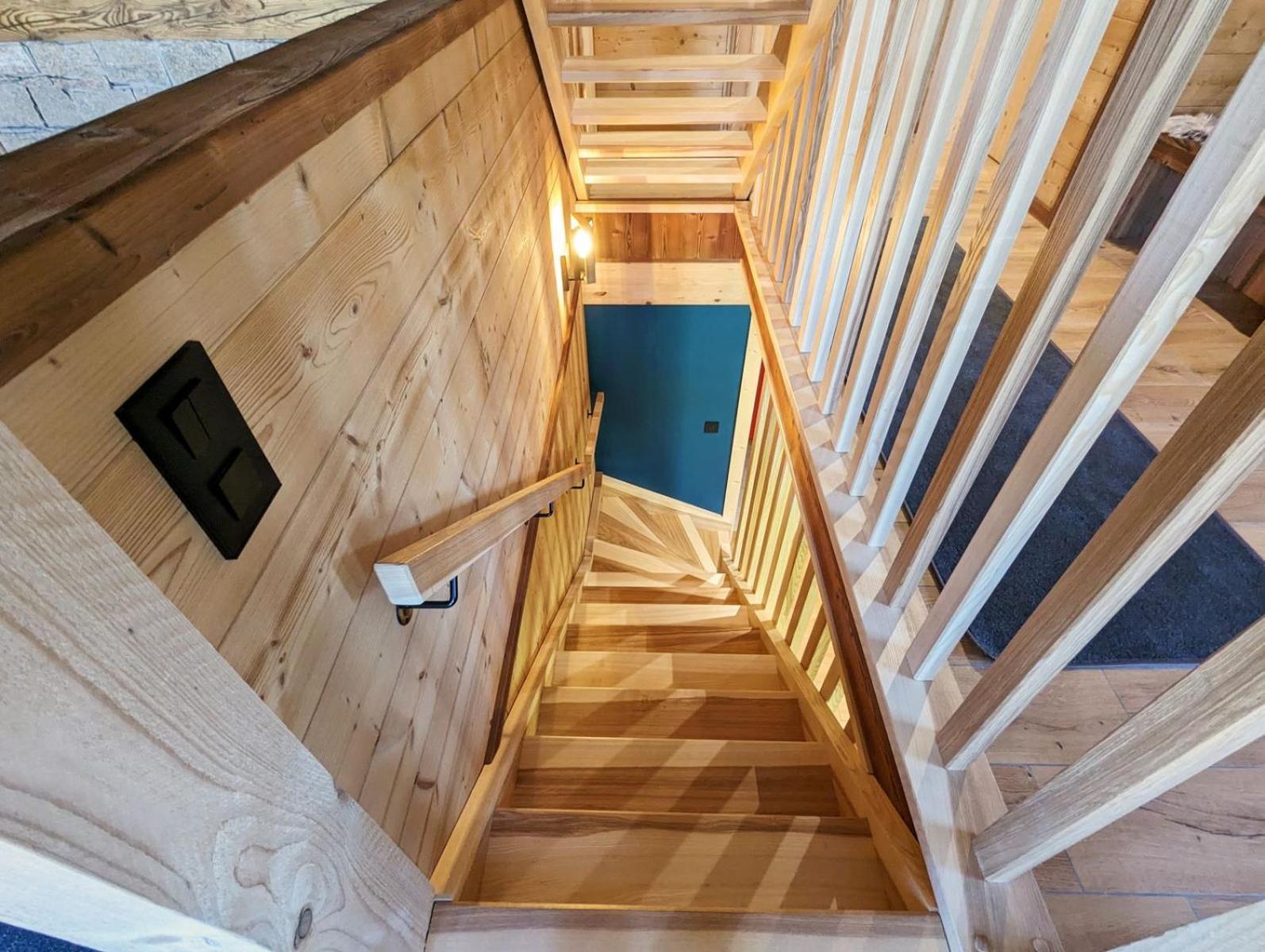 Chalet L'Appel De La Foret Gérardmer Exteriör bild